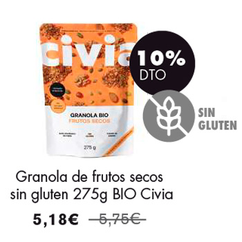 granola