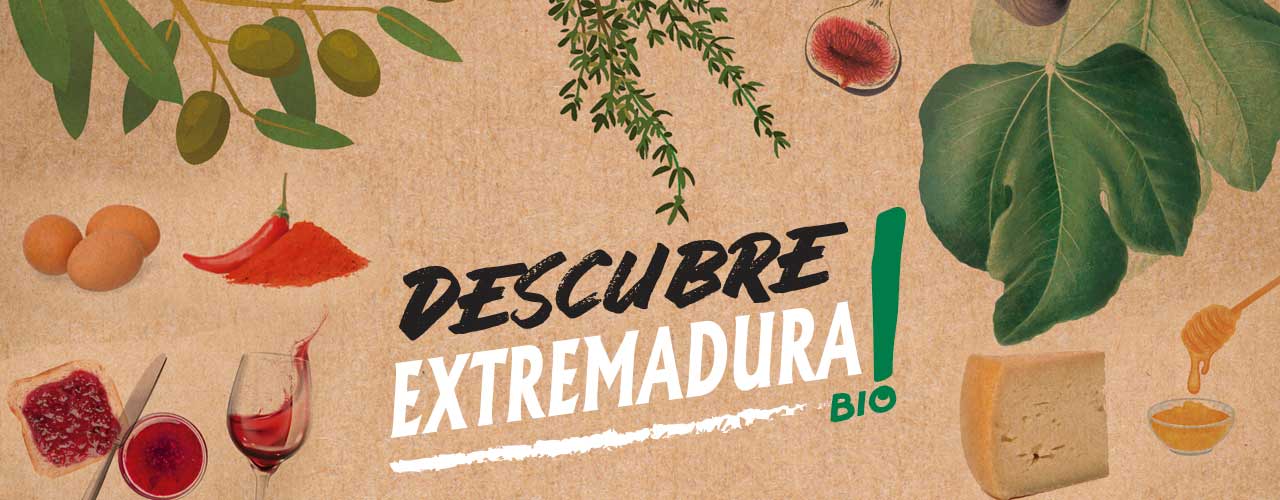 Extramadura organics