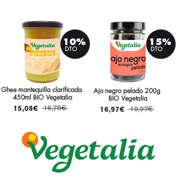 Vegetalia