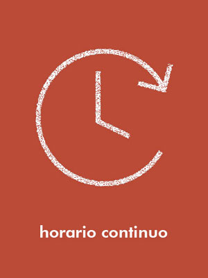 horario